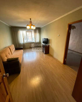 3-к квартира, вторичка, 62м2, 5/5 этаж