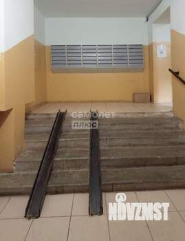 3-к квартира, вторичка, 83м2, 9/10 этаж