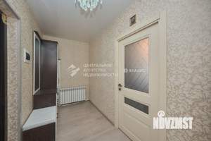 1-к квартира, вторичка, 37м2, 4/16 этаж