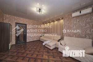 2-к квартира, вторичка, 74м2, 10/13 этаж