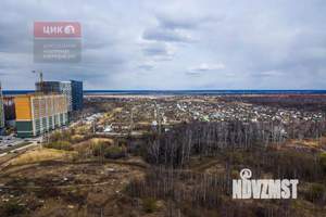 1-к квартира, сданный дом, 30м2, 20/26 этаж