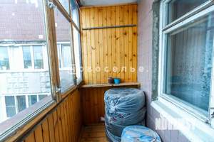 2-к квартира, вторичка, 53м2, 10/11 этаж