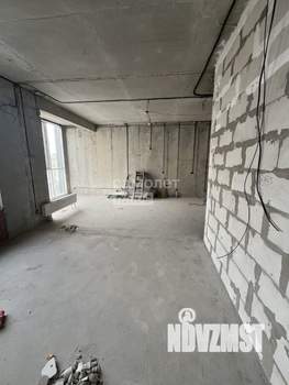 2-к квартира, вторичка, 62м2, 24/25 этаж