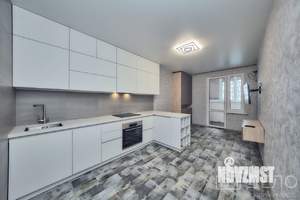 2-к квартира, вторичка, 77м2, 8/21 этаж