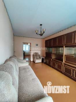 3-к квартира, вторичка, 57м2, 1/9 этаж