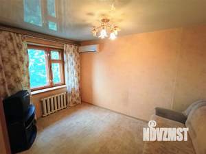 1-к квартира, вторичка, 23м2, 5/5 этаж