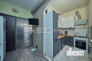 4-к квартира, вторичка, 91м2, 2/4 этаж
