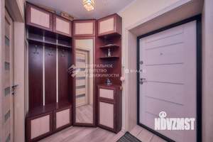 1-к квартира, вторичка, 44м2, 5/10 этаж