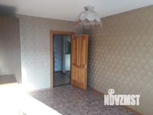 3-к квартира, вторичка, 71м2, 2/3 этаж