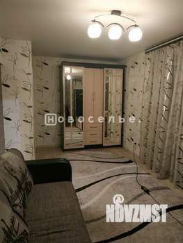 1-к квартира, вторичка, 30м2, 2/5 этаж