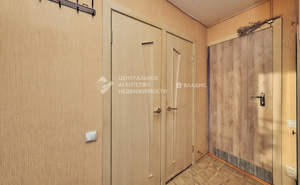 1-к квартира, вторичка, 33м2, 5/9 этаж