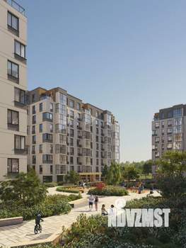 1-к квартира, вторичка, 44м2, 3/9 этаж