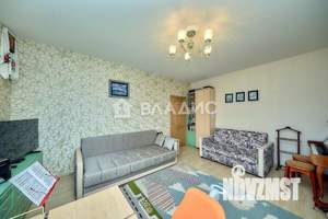 2-к квартира, вторичка, 66м2, 3/5 этаж