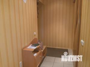 1-к квартира, вторичка, 42м2, 3/3 этаж