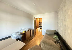 3-к квартира, вторичка, 82м2, 3/10 этаж