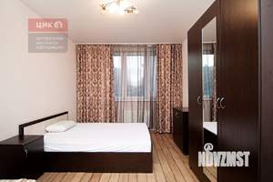 1-к квартира, вторичка, 37м2, 19/25 этаж