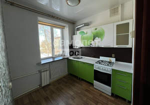 2-к квартира, вторичка, 43м2, 2/3 этаж
