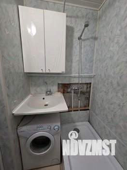 1-к квартира, вторичка, 12м2, 3/5 этаж