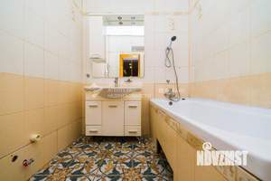 3-к квартира, вторичка, 91м2, 6/10 этаж