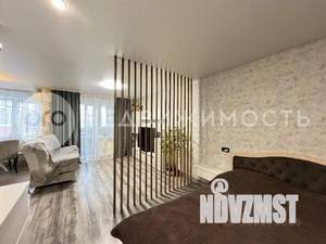 1-к квартира, вторичка, 43м2, 10/10 этаж