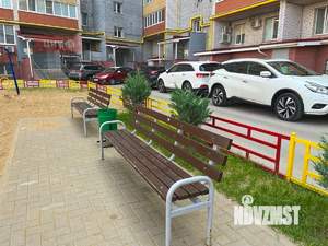 3-к квартира, вторичка, 94м2, 9/11 этаж