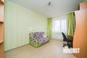 3-к квартира, вторичка, 87м2, 8/15 этаж