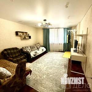 1-к квартира, вторичка, 41м2, 3/16 этаж