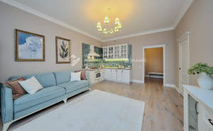 1-к квартира, вторичка, 56м2, 7/18 этаж