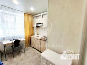Студия квартира, вторичка, 13м2, 2/5 этаж
