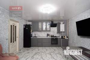 2-к квартира, вторичка, 65м2, 4/8 этаж