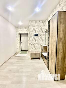 2-к квартира, вторичка, 65м2, 2/11 этаж