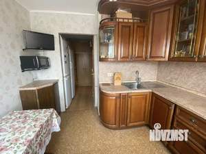 2-к квартира, вторичка, 50м2, 5/5 этаж