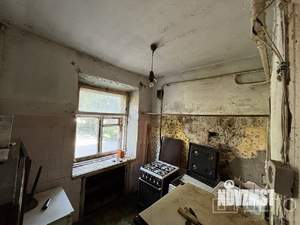 2-к квартира, вторичка, 43м2, 1/3 этаж