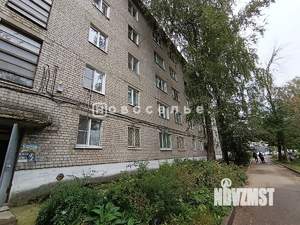 1-к квартира, вторичка, 18м2, 3/5 этаж