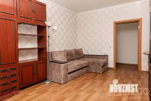 2-к квартира, вторичка, 46м2, 2/2 этаж