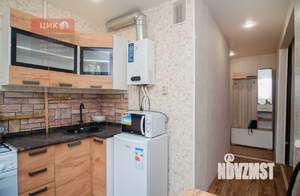 2-к квартира, вторичка, 44м2, 1/5 этаж