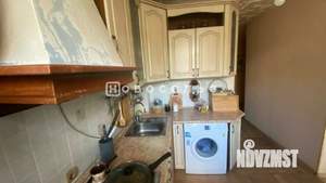 4-к квартира, вторичка, 86м2, 3/3 этаж