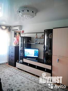 1-к квартира, вторичка, 39м2, 5/10 этаж