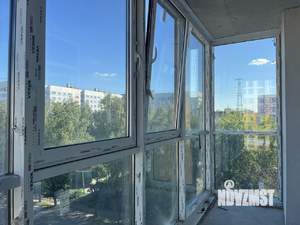 2-к квартира, вторичка, 73м2, 6/10 этаж