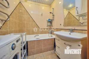 3-к квартира, вторичка, 87м2, 6/10 этаж