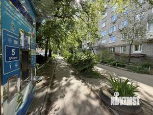 3-к квартира, вторичка, 52м2, 8/9 этаж