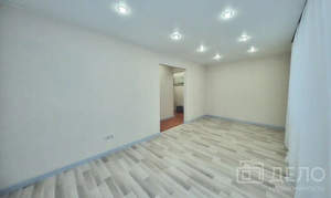 1-к квартира, вторичка, 31м2, 2/5 этаж