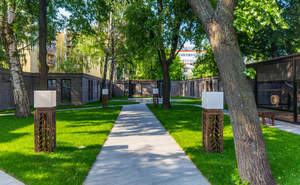 2-к квартира, вторичка, 95м2, 3/4 этаж