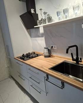 1-к квартира, вторичка, 41м2, 2/16 этаж