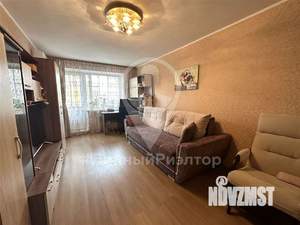 1-к квартира, вторичка, 34м2, 4/5 этаж