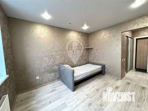 1-к квартира, вторичка, 28м2, 6/25 этаж