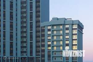 2-к квартира, вторичка, 59м2, 7/26 этаж