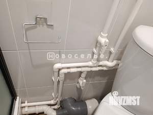 Студия квартира, вторичка, 25м2, 3/3 этаж