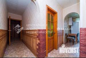 2-к квартира, вторичка, 44м2, 5/5 этаж