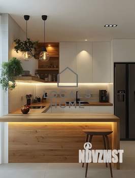 2-к квартира, вторичка, 66м2, 16/26 этаж